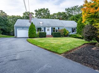 8 Marsh View Rd, Harwich, MA 02645