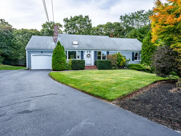 8 Marsh View Road, Harwich, MA 02645