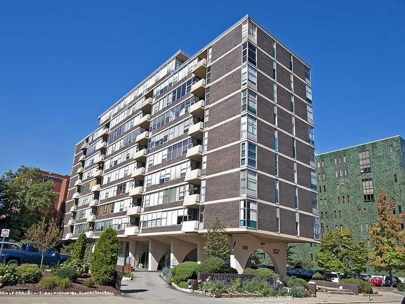 1st image of 552 N Neville St APT 85