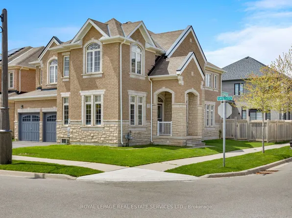3158 Thistlewood Gate, Oakville, ON L6M 0T1