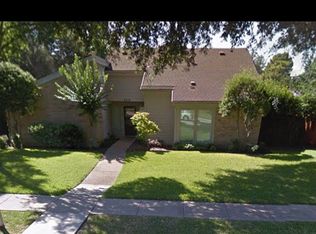 2312 Canyon Valley Trl, Plano, TX 75023