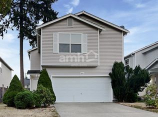 4036 Wonderwood Ln SE, Lacey, WA 98503