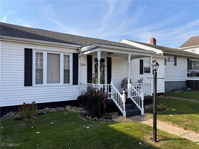 2227 Main St, Wellsburg, WV, 26070