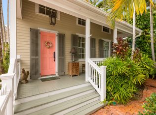 728 Love Ln, Key West, FL 33040