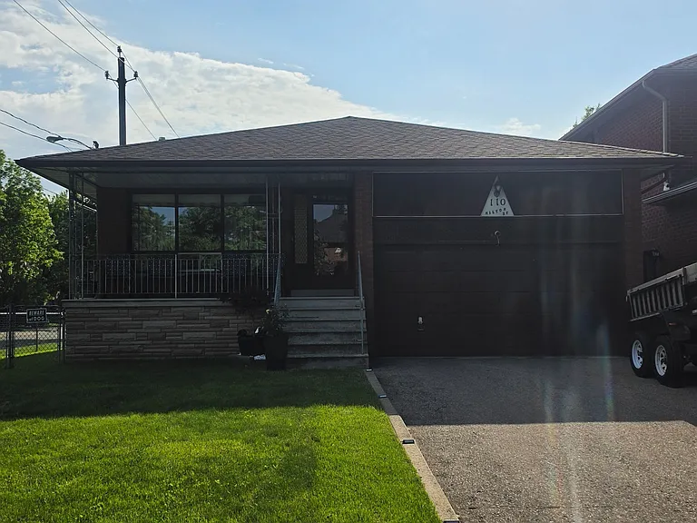 110 Milton St #LOWER LEVEL — Photo 1