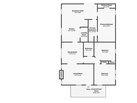 2nd image of 914 Allison St