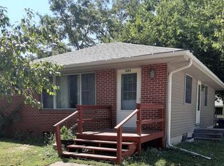 4109 N 70th St, Lincoln, NE 68507