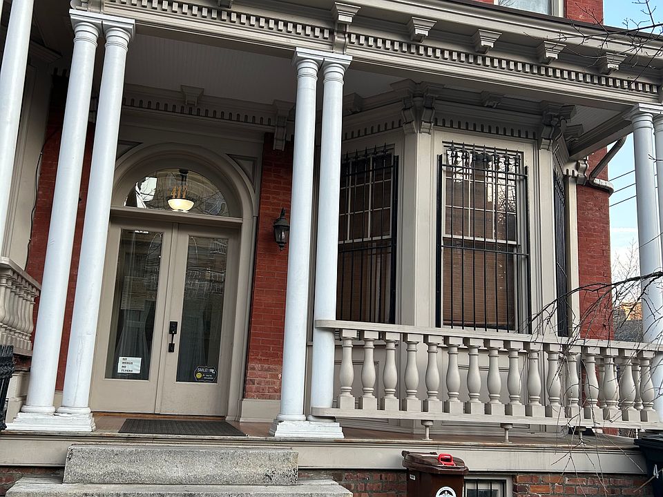 1st image of 417 Westervelt Ave Unit 2