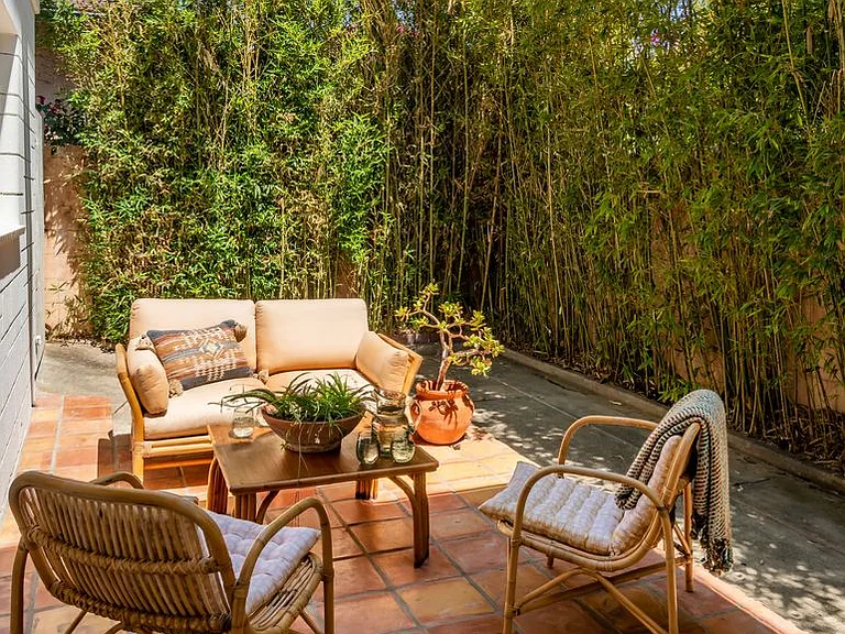 1312 E Gutierrez St #B — Photo 12