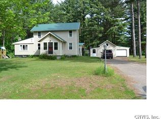 6689 Number 4 Rd, Lowville, NY 13367