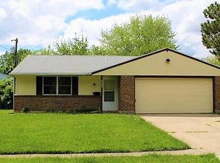5307 Pollard Way, Dayton, OH 45424