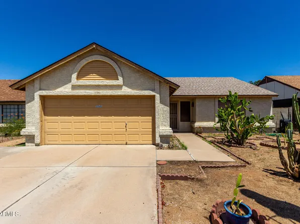 3146 W IRMA Lane, Phoenix, AZ 85027