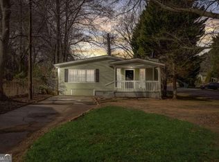 2572 Bates St SE, Smyrna, GA 30080