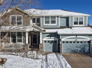 1192 Purple Sage Loop, Castle Rock, CO 80104