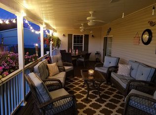 1665 N Harbor Crossing Rd, Lakeside Marblehead, OH 43440