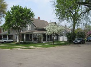 5244 Walker Ave, Lincoln, NE 68504