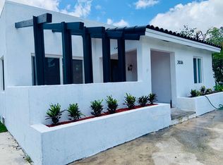 2038 SW 57th Ct #2, Miami, FL 33155