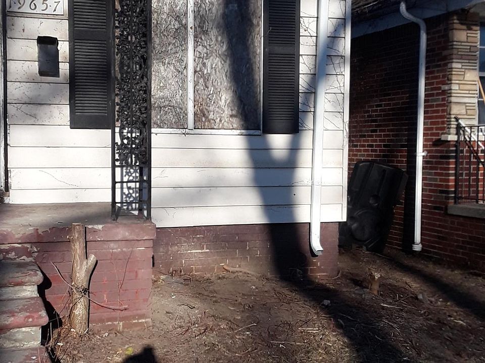 Palmer Park 377 377 Merton Rd Detroit MI Zillow