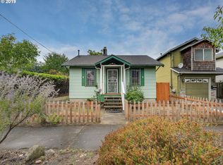 3417 NE 78th Ave, Portland, OR 97213