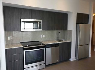 30 Shore Breeze Dr #3221, Toronto, ON M8V0E1