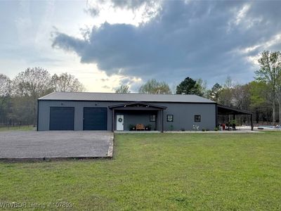 4202 Mockingbird Hill Rd, Greenwood, AR, 72936