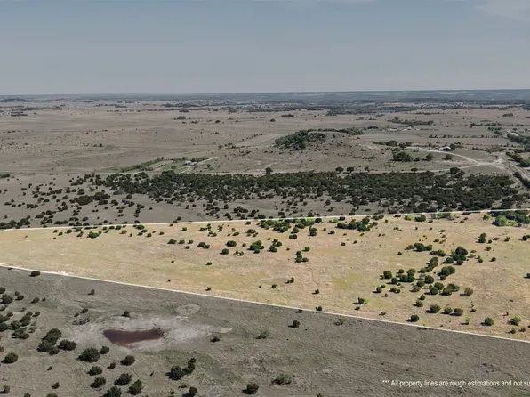 Fm 216, Iredell, TX 76649