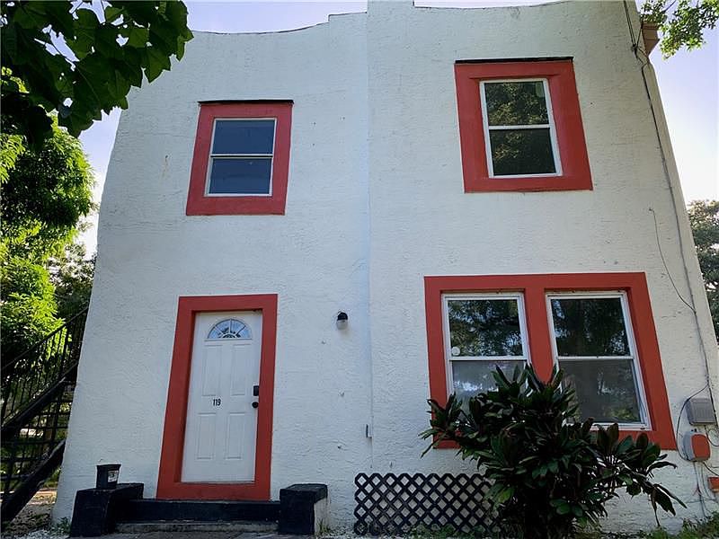 1st image of 119 N 11th St #B