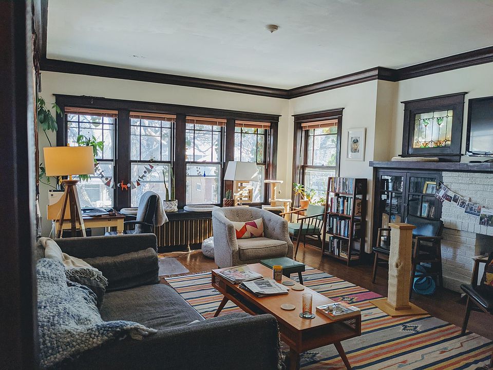 1st image of 3806 N Central Park Ave #2