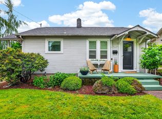 1312 SE Mall St, Portland, OR 97202