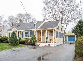 6 North St, Maynard, MA 01754