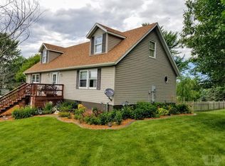 12300 N 39th Ave E, Kellogg, IA 50135
