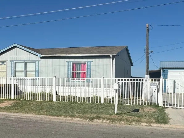 211 N Denson Dr, Hobbs, NM 88240