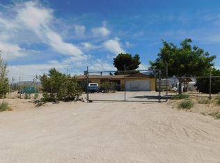 35625 Furst St, Lucerne Valley, CA 92356