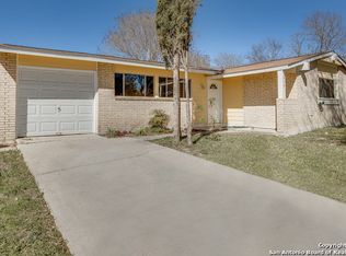 317 Deborah Dr, Converse, TX 78109