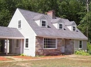 96 Wheeler Ave, Salem, NH 03079