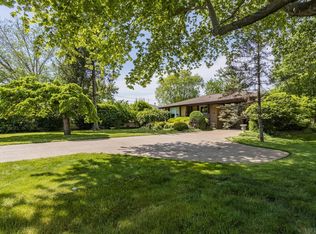 3018 Saint George Rd, Evansville, IN 47711