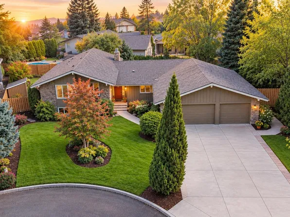 3609 S Eastgate Ct, Spokane, WA 99203