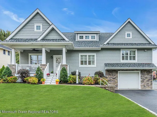 209 South Street, Brielle, NJ 08730