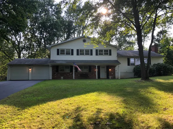 99 Carriage Drive, Cheshire, CT 06410