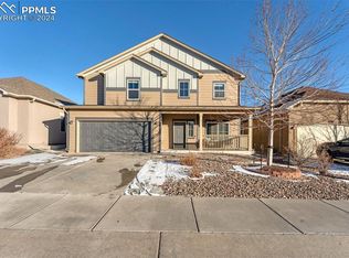 2015 Reed Grass Way, Colorado Springs, CO 80915