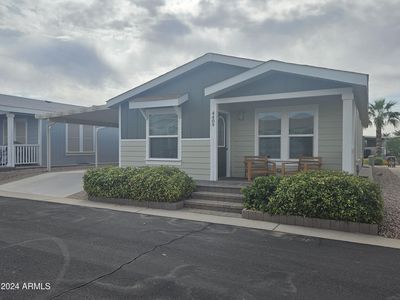 650 N Hawes Rd #4409, Mesa, AZ, 85207