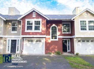 10504 140th Street Ct E UNIT 82, Puyallup, WA 98374