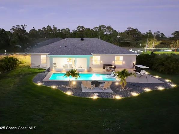 238 Labra Rd SW, Palm Bay, FL 32908