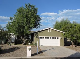 1903 Sarafina Dr, Prescott, AZ 86301