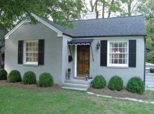 2808 Mayview Rd, Raleigh, NC 27607