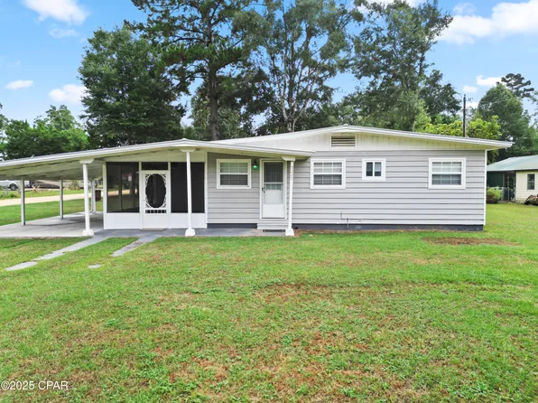 5227 SE Shellcracker Ave, Blountstown, FL 32424