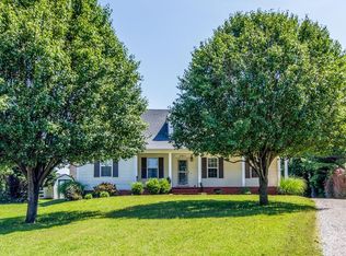2921 Sams Ct, Spring Hill, TN 37174