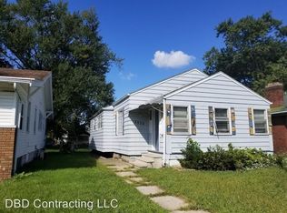 2938 Lillie St, Fort Wayne, IN 46806