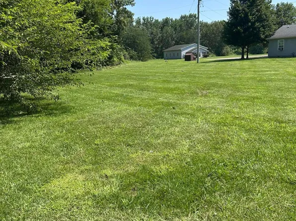 721 Peabody Ave, Washington Court House, OH 43160