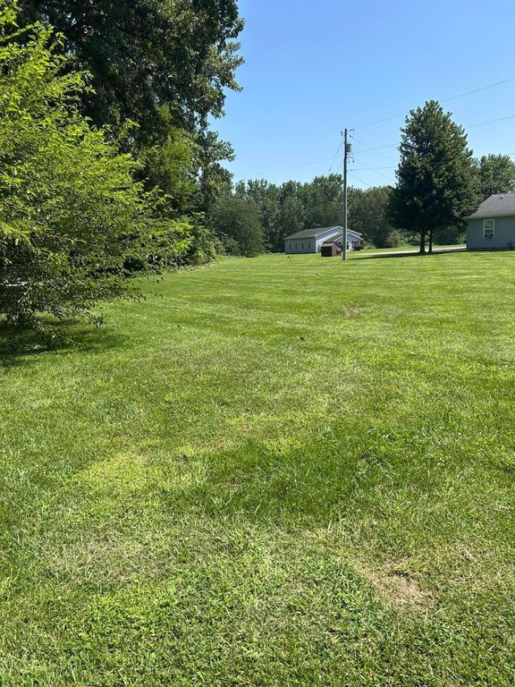 Real estate listing image